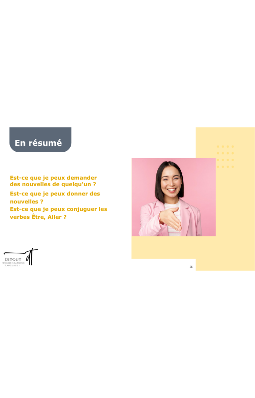 Ressources FLE prêt à l'emploi - Gagnez du temps ! Chapitre 2 A1.1 (17+)