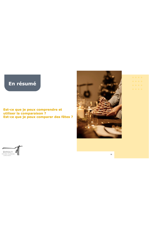 Ressources FLE prêt à l’emploi - Gagnez du temps_Chapitre 12 A1.2 (17 ans et +)