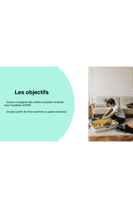 Ressources FLE prêt à l’emploi - Gagnez du temps -Chapitre 9 A1.2 (17 ans et +)